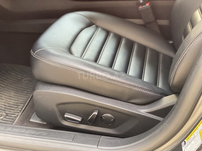 Ford Fusion (North America) 2020, 39,500 km - 1.5 л - Bakı