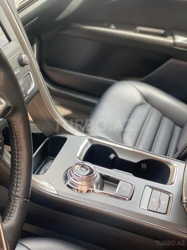 Ford Fusion (North America) 2020, 39,500 km - 1.5 л - Bakı