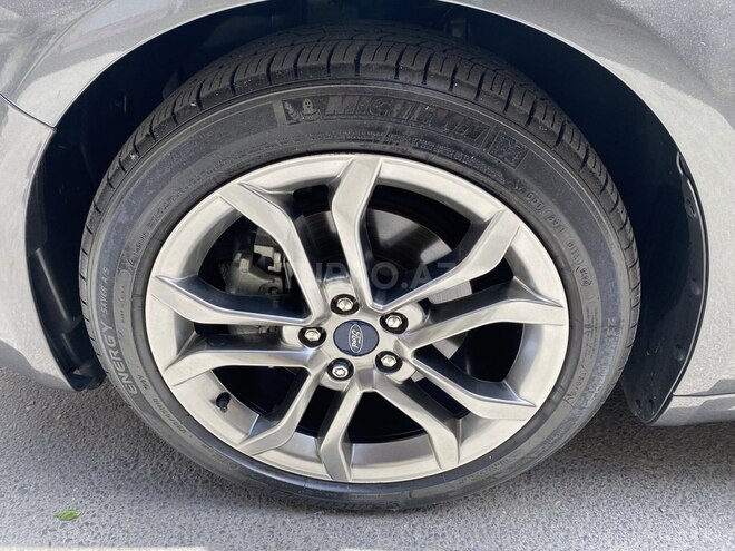 Ford Fusion (North America) 2020, 39,500 km - 1.5 л - Bakı