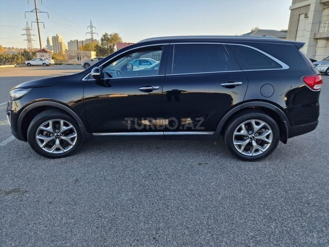Kia Sorento 2015, 165,000 km - 2.0 л - Bakı