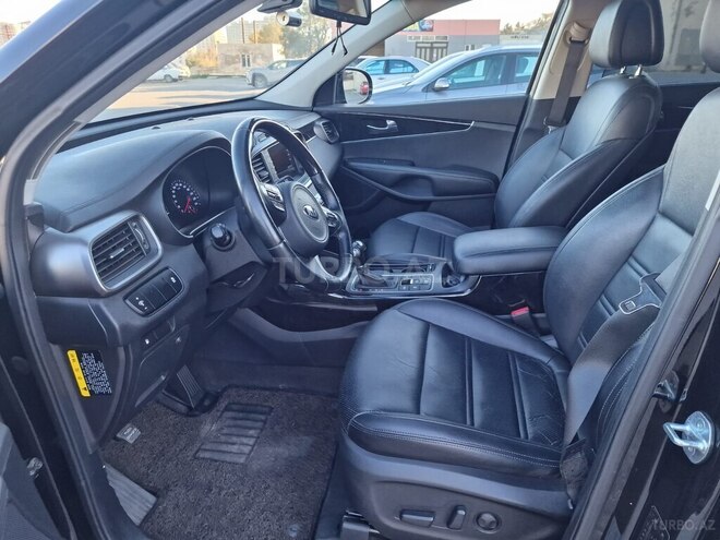 Kia Sorento 2015, 165,000 km - 2.0 л - Bakı