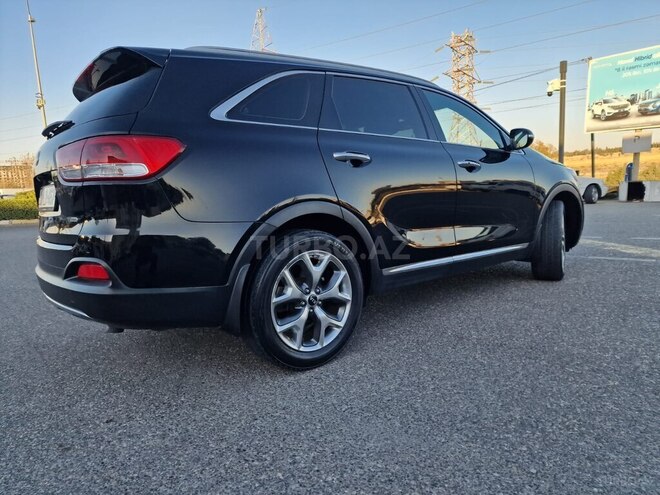 Kia Sorento 2015, 165,000 km - 2.0 л - Bakı