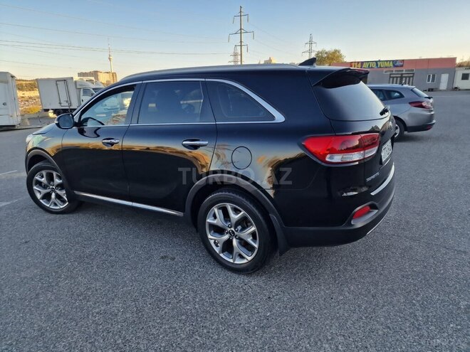 Kia Sorento 2015, 165,000 km - 2.0 л - Bakı