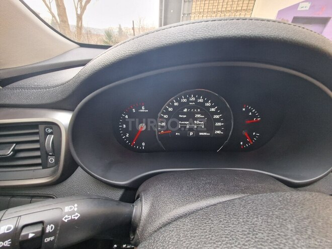 Kia Sorento 2015, 165,000 km - 2.0 л - Bakı