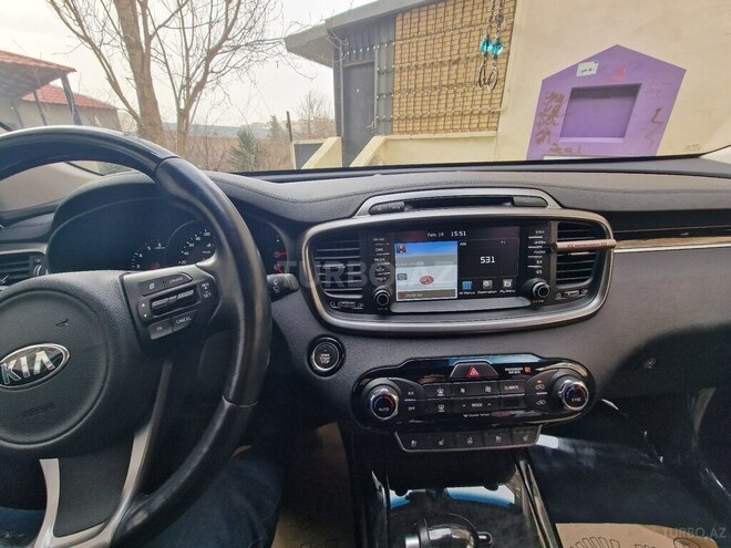Kia Sorento 2015, 165,000 km - 2.0 л - Bakı
