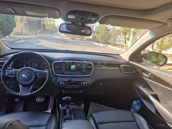 Kia Sorento 2015, 165,000 km - 2.0 л - Bakı