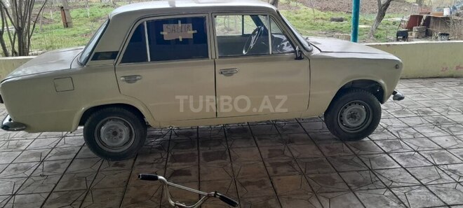 LADA (VAZ) 21011 1983, 99,000 km - 1.5 l - Cəlilabad
