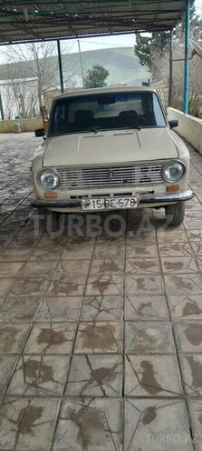 LADA (VAZ) 21011 1983, 99,000 km - 1.5 l - Cəlilabad