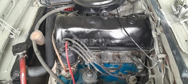 LADA (VAZ) 21011 1983, 99,000 km - 1.5 l - Cəlilabad