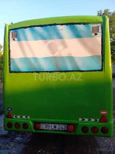 Isuzu Ecobus 2008, 278,000 km - 3.9 l - Şəmkir
