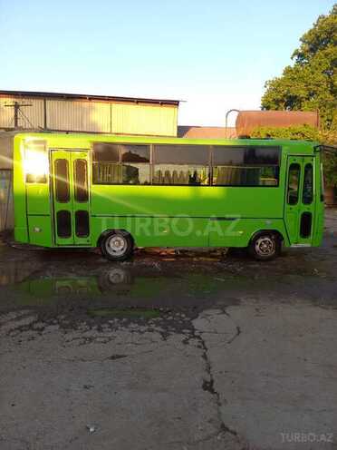 Isuzu Ecobus 2008, 278,000 km - 3.9 l - Şəmkir