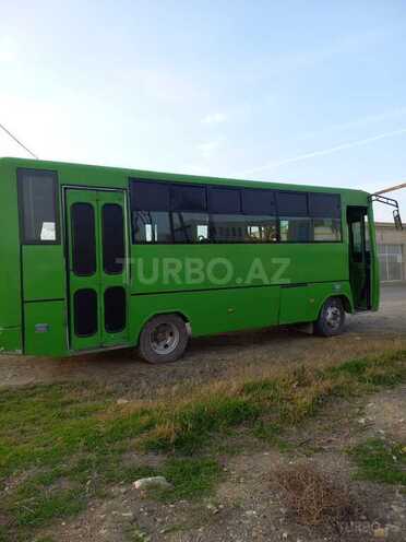 Isuzu Ecobus 2008, 278,000 km - 3.9 l - Şəmkir