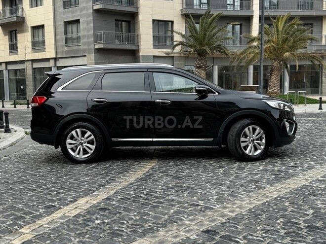 Kia Sorento 2015, 125,000 km - 2.0 l - Bakı