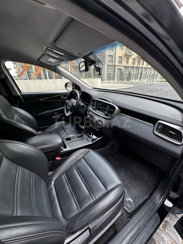 Kia Sorento 2015, 125,000 km - 2.0 l - Bakı