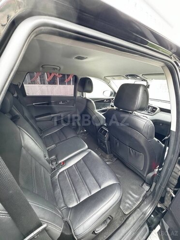 Kia Sorento 2015, 125,000 km - 2.0 l - Bakı