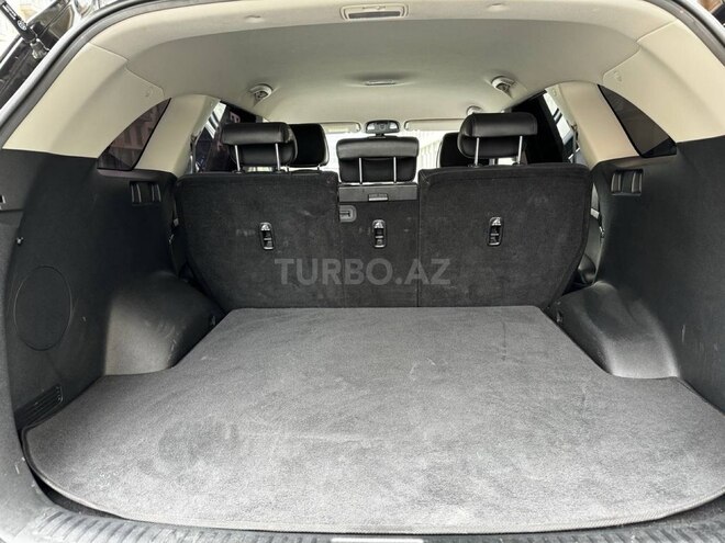 Kia Sorento 2015, 125,000 km - 2.0 l - Bakı