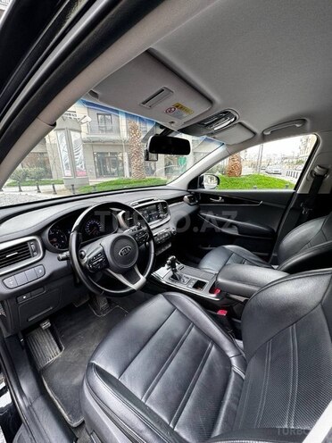 Kia Sorento 2015, 125,000 km - 2.0 l - Bakı