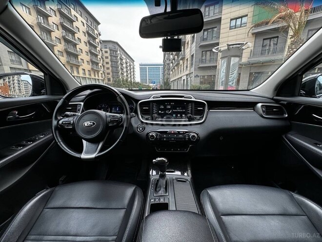 Kia Sorento 2015, 125,000 km - 2.0 l - Bakı