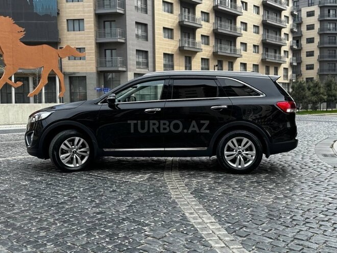 Kia Sorento 2015, 125,000 km - 2.0 l - Bakı