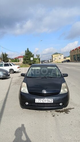 Toyota Prius 2006, 294,500 km - 1.5 l - Bakı