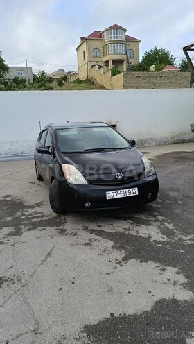 Toyota Prius 2006, 294,500 km - 1.5 l - Bakı