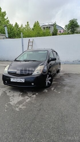 Toyota Prius 2006, 294,500 km - 1.5 l - Bakı