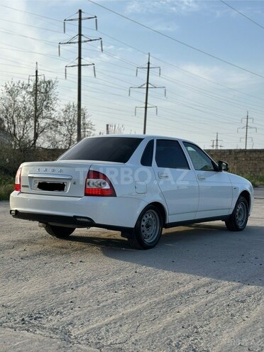 LADA (VAZ) Priora 2016, 108,000 km - 1.6 l - Sumqayıt
