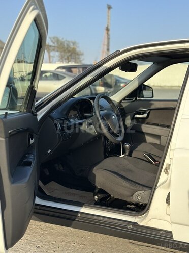 LADA (VAZ) Priora 2016, 108,000 km - 1.6 l - Sumqayıt