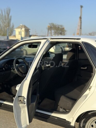 LADA (VAZ) Priora 2016, 108,000 km - 1.6 l - Sumqayıt