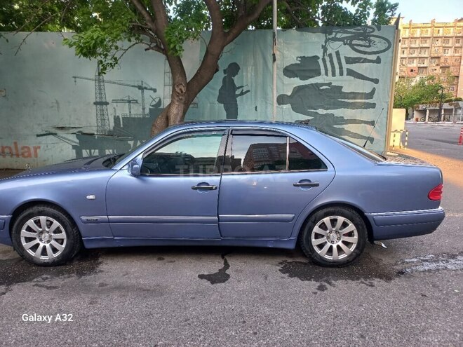 Mercedes E 230 1996, 350,113 km - 2.3 l - Bakı