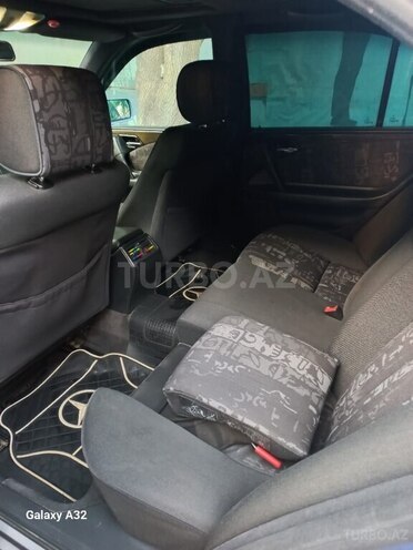 Mercedes E 230 1996, 350,113 km - 2.3 l - Bakı