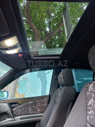 Mercedes E 230 1996, 350,113 km - 2.3 l - Bakı