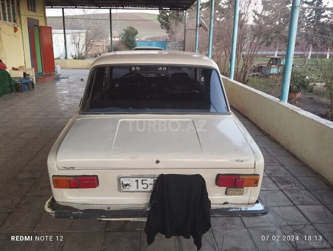 LADA (VAZ) 21011 1983, 99,000 km - 1.5 l - Cəlilabad