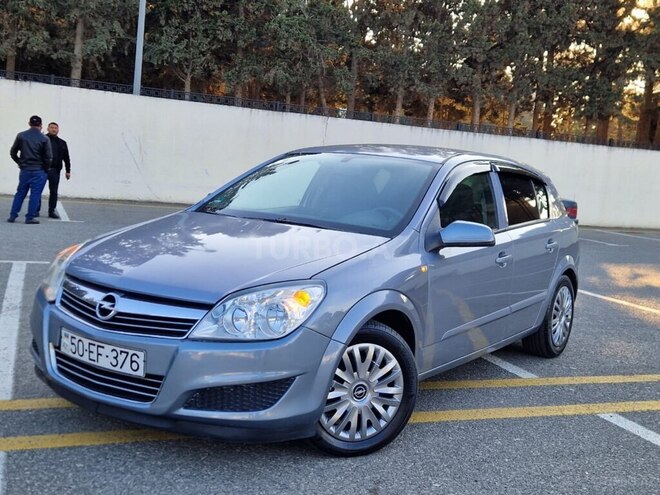 Opel Astra 2007, 285,655 km - 1.3 l - Sumqayıt