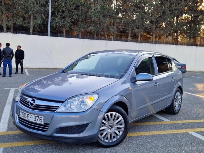 Opel Astra 2007, 285,655 km - 1.3 l - Sumqayıt