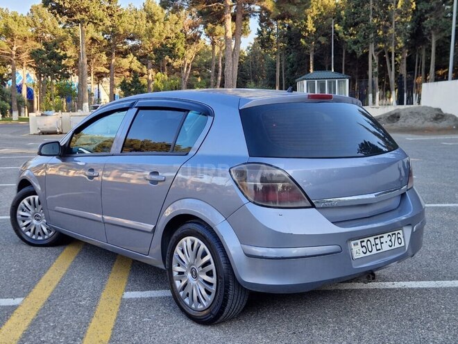 Opel Astra 2007, 285,655 km - 1.3 l - Sumqayıt