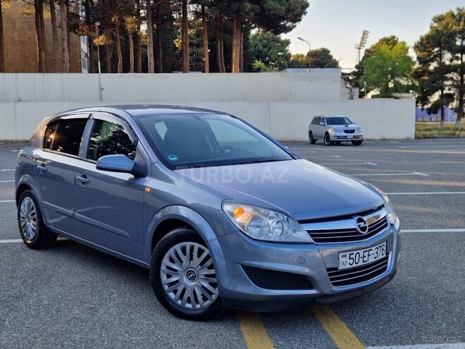 Opel Astra 2007, 285,655 km - 1.3 l - Sumqayıt