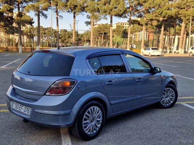 Opel Astra 2007, 285,655 km - 1.3 l - Sumqayıt