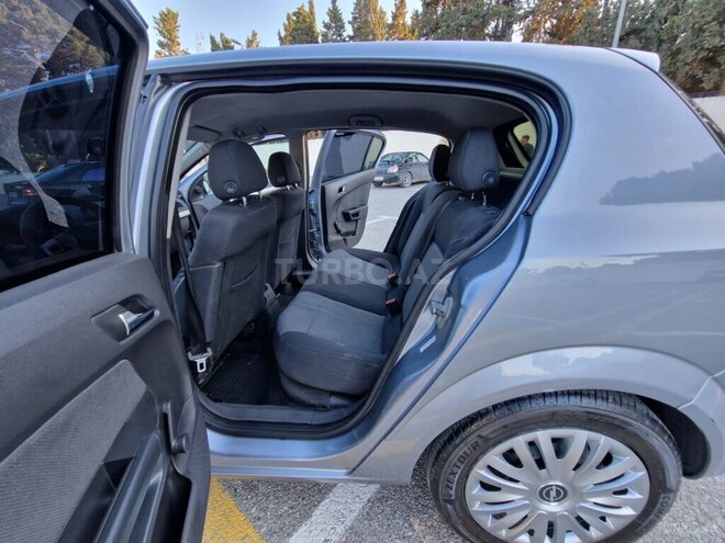 Opel Astra 2007, 285,655 km - 1.3 l - Sumqayıt