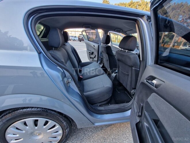 Opel Astra 2007, 285,655 km - 1.3 l - Sumqayıt