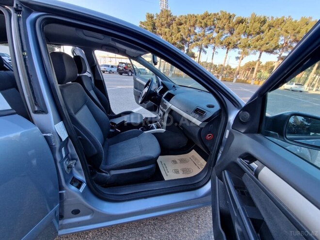 Opel Astra 2007, 285,655 km - 1.3 l - Sumqayıt