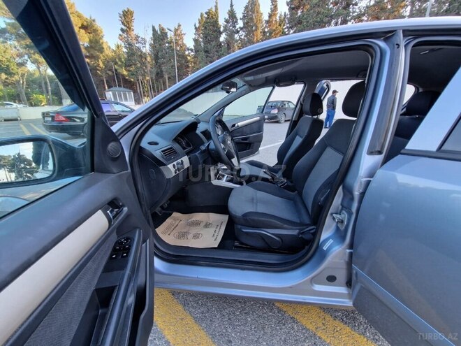 Opel Astra 2007, 285,655 km - 1.3 l - Sumqayıt