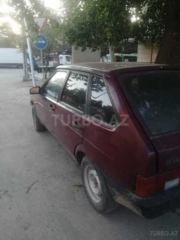 LADA (VAZ) 2109 1987, 223,411 km - 1.5 л - Gəncə