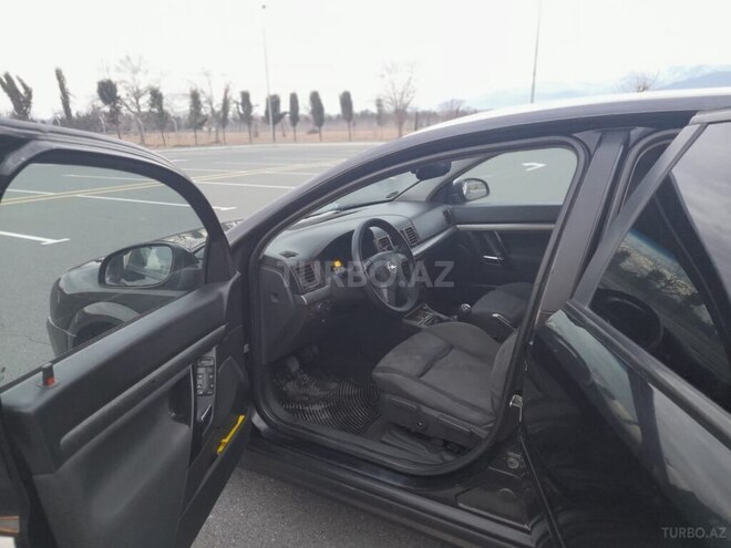 Opel Vectra 2003, 388,000 km - 2.2 l - Zaqatala