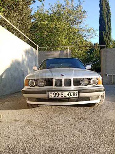 BMW 520 1990, 400,123 km - 2.0 l - Bakı