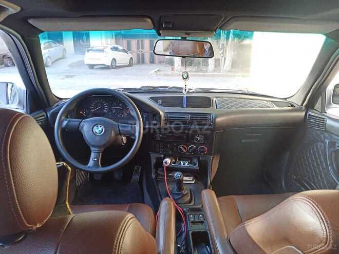 BMW 520 1990, 400,123 km - 2.0 l - Bakı
