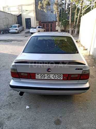 BMW 520 1990, 400,123 km - 2.0 l - Bakı