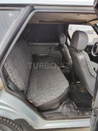 LADA (VAZ) 2109 1998, 505,090 km - 1.5 l - Gəncə