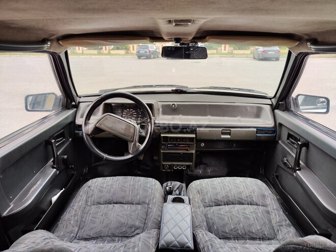 LADA (VAZ) 2109 1998, 505,090 km - 1.5 l - Gəncə