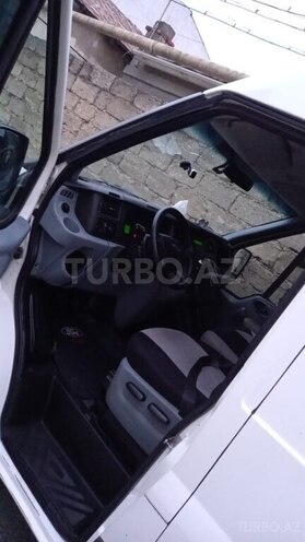 Ford Transit 2009, 447,918 km - 2.4 l - Bakı